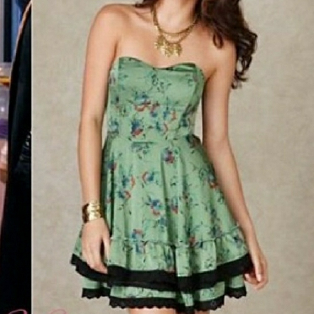 FREW PEOPLE  dress